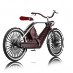 Cykno Bicycle2