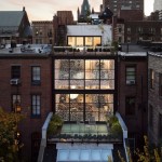 Gramercy Park House