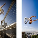 Images of Parkour2