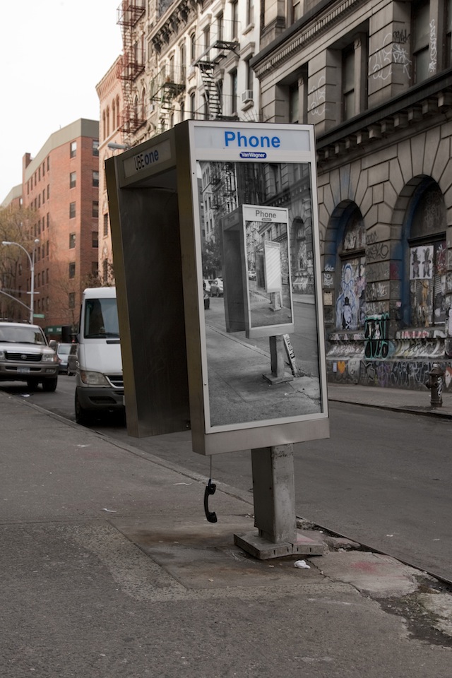 Inception Phone Booth5