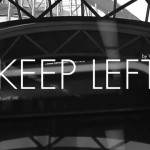 Keep Left 8