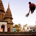 Kilian Martin - India Within2