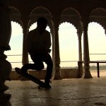 Kilian Martin - India Within7