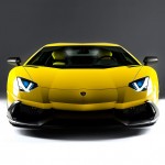 Lamborghini Aventador Anniversario Edition4