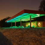 De Tanker, Sophie Valla architects