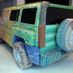 Lottery Ticket Sculptures7