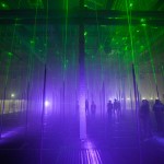 Musical Laser Forests10