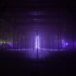 Musical Laser Forests11