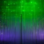 Musical Laser Forests12