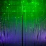 Musical Laser Forests12