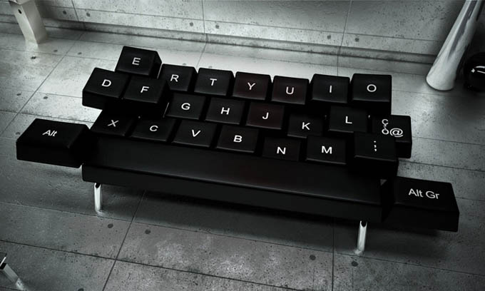 Qwerty Couch2