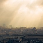 The Quiet City - Winter in Paris12