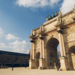 The Quiet City - Winter in Paris9