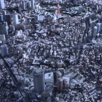 Tokyo City Symphony 3D Mapping2