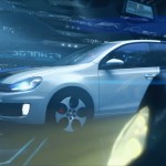 VW Golf GTI - Out Of This World