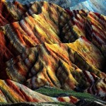 Zhangye Danxia Photography5