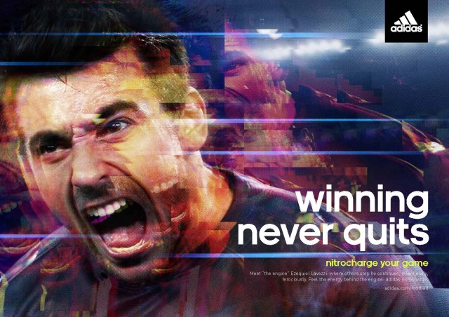 adidas promotional campaign Adidas looks to outrun nike with its biggest advertising campaign ever adidas is planning its biggest-ever advertising campaign next year as it fights back. adidas promotional campaign Adidas looks to outrun nike with its biggest advertising campaign ever adidas is planning its biggest-ever advertising campaign next year as it fights back.