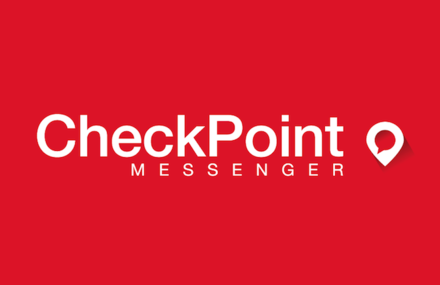 CheckPoint Messenger