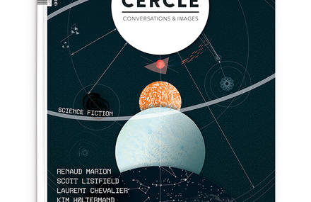 Cercle Magazine n°2 – Science-fiction
