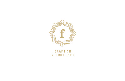 Fubiz Awards 2013 – Graphism