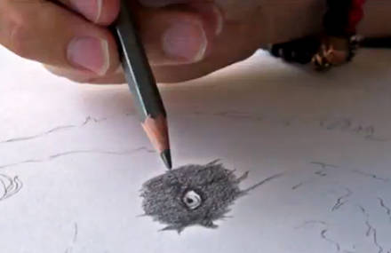 The most epic drawing ever drawn!