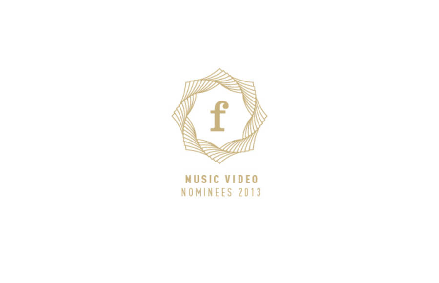 Fubiz Awards 2013 – Music Video