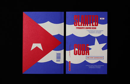 Slanted Magazine #21: CUBA – The New Generation