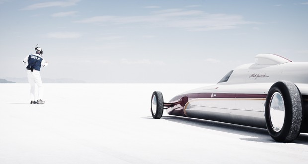 Voilà Bonneville – A photography essay
