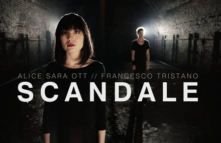 Alice Sara Ott & Francesco Tristano | SCANDALE