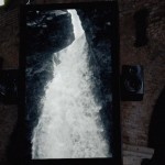 Audiovisual Installation of Waterfalls10