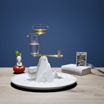 Creative Interpretation of Meals