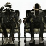 Daft Punk for Obsession7