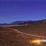 Death Valley Dreamlapse 25