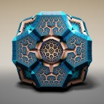 Faberg Fractals