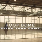 Hoop Dome - Bring you Game7