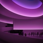 James Turrell - Guggenheim New York5