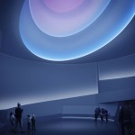 James Turrell - Guggenheim New York6