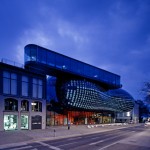 Kunsthaus Graz2