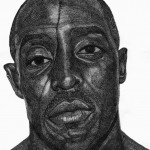 Photorealistic Ballpoint Pen Portraits2