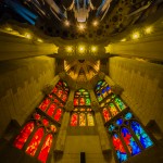 Sagrada Familia Perspectives2
