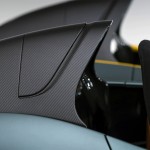 Speedster Concept Aston Martin