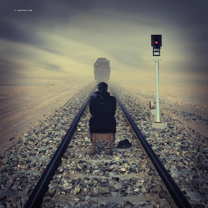 Surreal Photography6 – Fubiz Media