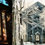 Thorncrown Chapel2