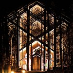 Thorncrown Chapel5