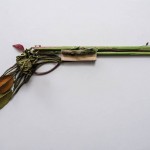 Weapons made of Plants8