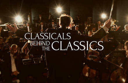 Classicals Behind The Classics