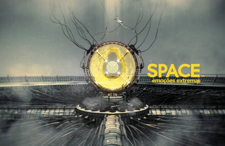 Space Redesign 2013
