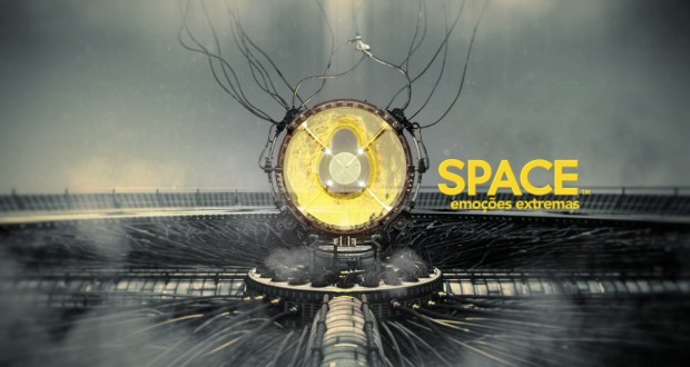 Space Redesign 2013