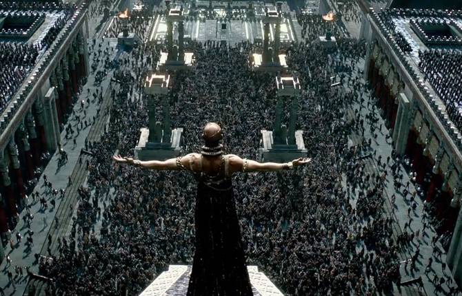 300 – Rise of an Empire