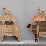 Animal Shaped Furniture2